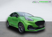 Ford Puma occasion année 2021 boite Manuelle Annonce Ford Puma occasion Essence 1.5 EcoBoost 200 ch BVM à Beaupuy