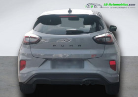 Ford Puma 1.5 EcoBoost 200 ch BVM  occasion  Beaupuy - photo n5