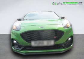 Ford Puma 1.5 EcoBoost 200 ch BVM  occasion  Beaupuy - photo n5