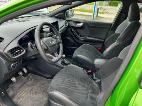 Ford Puma 1.5 EcoBoost 200 ch BVM  occasion  Beaupuy - photo n3