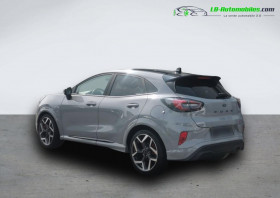 Ford Puma 1.5 EcoBoost 200 ch BVM  occasion  Beaupuy - photo n4