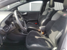 Ford Puma 1.5 EcoBoost 200 ch BVM  occasion  Beaupuy - photo n6