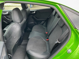 Ford Puma 1.5 EcoBoost 200 ch BVM  occasion  Beaupuy - photo n4