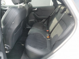 Ford Puma 1.5 EcoBoost 200 ch BVM  occasion  Beaupuy - photo n7