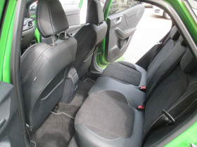 Ford Puma 1.5 EcoBoost 200 ch BVM  occasion  Beaupuy - photo n6