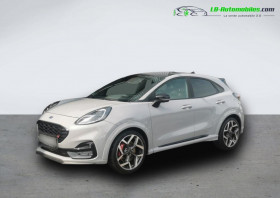 Ford Puma , garage LB AUTOMOBILES  Beaupuy