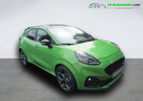 Ford Puma 1.5 EcoBoost 200 ch BVM  occasion  Beaupuy - photo n2