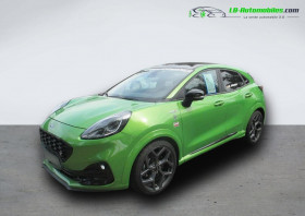 Ford Puma , garage LB AUTOMOBILES  Beaupuy