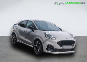 Ford Puma 1.5 EcoBoost 200 ch BVM  occasion  Beaupuy - photo n2