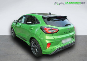 Ford Puma 1.5 EcoBoost 200 ch BVM  occasion  Beaupuy - photo n4