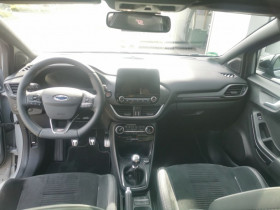Ford Puma 1.5 EcoBoost 200 ch BVM  occasion  Beaupuy - photo n3