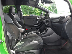 Ford Puma 1.5 EcoBoost 200 ch BVM  occasion  Beaupuy - photo n2