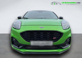 Ford Puma 1.5 EcoBoost 200 ch BVM  occasion  Beaupuy - photo n2