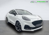 Ford Puma 1.5 EcoBoost 200 ch BVM   Beaupuy 31