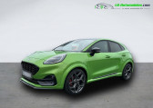 Ford Puma occasion année 2021 boite Manuelle Annonce Ford Puma occasion Essence 1.5 EcoBoost 200 ch BVM à Beaupuy