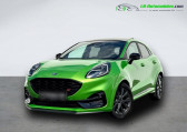 Ford Puma occasion année 2020 boite Manuelle Annonce Ford Puma occasion Essence 1.5 EcoBoost 200 ch BVM à Beaupuy