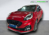 Ford Puma 1.5 EcoBoost 200 ch BVM   Beaupuy 31
