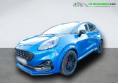 Ford Puma occasion année 2022 boite Manuelle Annonce Ford Puma occasion Essence 1.5 EcoBoost 200 ch BVM à Beaupuy