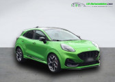 Ford Puma occasion année 2020 boite Manuelle Annonce Ford Puma occasion Essence 1.5 EcoBoost 200 ch BVM à Beaupuy