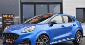 Ford Puma , garage GTA14 � LE CASTELET