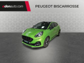 Ford Puma occasion année 2021 boite Manuelle Annonce Ford Puma occasion Essence 1.5 EcoBoost 200 ch S&S BVM6 ST à Biscarrosse
