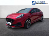 Ford Puma 1.5 EcoBoost 200 ch S&S BVM6 ST  2021 - annonce de voiture en vente sur Auto Sélection.com