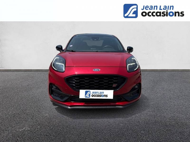 Ford Puma 1.5 EcoBoost 200 ch S&S BVM6 ST  occasion  BOURGOIN-JALLIEU - photo n2