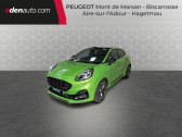 Ford Puma occasion année 2021 boite Manuelle Annonce Ford Puma occasion Essence 1.5 EcoBoost 200 ch S&S BVM6 ST à Biscarrosse