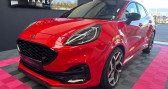 Ford Puma occasion année 2021 boite Manuelle Annonce Ford Puma occasion Essence 1.5 EcoBoost 200 ch SS BVM6 ST à Pont-l'Évêque