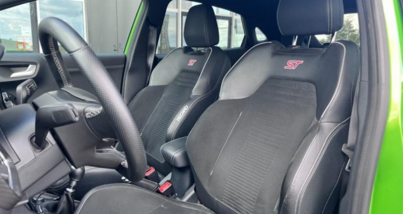 Ford Puma 1.5 ECOBOOST 200 ST   PACK PERFORMANCE SECURITE LIGNE SCORPI  occasion  Saint-Sève - photo n6