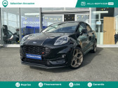 Ford Puma 1.5 EcoBoost 200ch S&S ST Gold Edition   ST QUENTIN 02