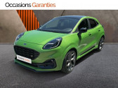 Ford Puma 1.5 EcoBoost 200ch S&S ST   METZ 57