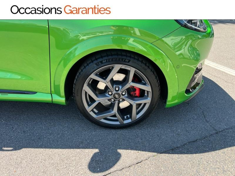 Ford Puma 1.5 EcoBoost 200ch S&S ST  occasion  METZ - photo n6