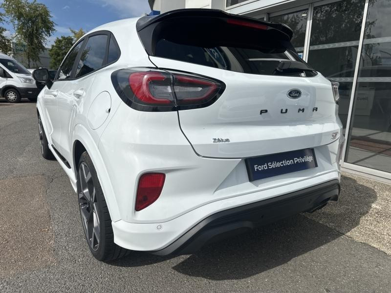 Ford Puma 1.5 EcoBoost 200ch S&S ST  occasion  Auxerre - photo n7