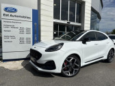 Ford Puma occasion année 2021 boite Manuelle Annonce Ford Puma occasion Essence 1.5 EcoBoost 200ch S&S ST à Auxerre