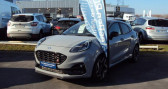 Ford Puma occasion année 2021 boite Manuelle Annonce Ford Puma occasion Essence 1.5 EcoBoost 200ch ST à Thillois