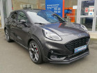 Ford Puma occasion Gris année 2021 boite Manuelle Annonce Ford Puma occasion Essence 1.5 EcoBoost 200ch ST à Fleury-les-Aubrais