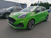 Ford Puma occasion année 2020 boite Manuelle Annonce Ford Puma occasion Essence 1.5 EcoBoost 200ch ST à Fleury-les-Aubrais