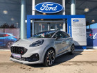Ford Puma occasion Gris année 2021 boite Manuelle Annonce Ford Puma occasion Essence 1.5 EcoBoost 200ch ST à Barberey-Saint-Sulpice