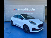 Ford Puma occasion année 2021 boite Manuelle Annonce Ford Puma occasion Essence 1.5 EcoBoost 200ch ST à Barberey-Saint-Sulpice