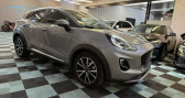 Annonce Ford Puma occasion Diesel 1.5 tdci 1er main titanium 120 2020  Saint-Brice-Courcelles