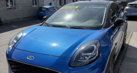 Ford Puma , garage GARAGE AD LEFEBVRE  Lières