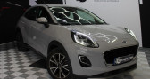 Ford Puma occasion  année 2020 boite Manuelle Annonce Ford Puma occasion Essence 125 EcoBoost mHEV ETAT NEUF à Montelier