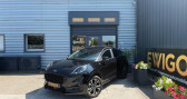 Ford Puma occasion année 2022 boite Automatique Annonce Ford Puma occasion Hybride 125ch HYBRID ST-LINE Boite automatique à Saint-Priest