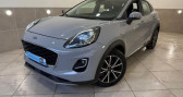 Annonce Ford Puma occasion Essence 125cv MHEV GARANTIE 1 AN � La Buisse