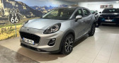 Annonce Ford Puma occasion Hybride 2 1.0 ecoboost ethanol hybride 09-2023 prix ht : 9991 � grenoble