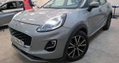 Annonce Ford Puma occasion Hybride 2 1.0 hybride flexifuel 125 ch 29-09-2023 prix ht : 10825 � grenoble