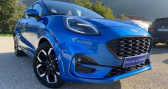 Ford Puma occasion année 2020 boite Manuelle Annonce Ford Puma occasion Hybride ECOBOOST 155cv HYBRID MHEV ST LINE garantie 6 ans* à La Buisse