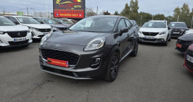 Ford Puma occasion 2021 mise en vente &agrave; Perpignan par le garage PELLETIER AUTO - photo n&deg;1