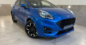 Ford Puma occasion année 2023 boite Manuelle Annonce Ford Puma occasion Hybride Flexifuel 125cv ST-Line X à La Buisse